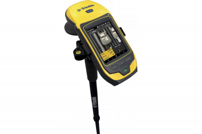 ГНСС-приемник Trimble Geo 7X Handheld с дальномером, с ПО Trimble Access