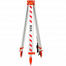 Штатив RGK S6-N алюминиевый