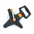 Рулетка измерительная ГОСТ-2 Р100У2К Рулетка измерительная ГОСТ-2 Р100У2К