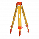 Штатив SJW50, двойной зажим, фиберглассовый Штатив SJW50, двойной зажим, фиберглассовый