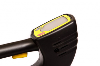 Трассоискатель GeoMax Ezicat i500