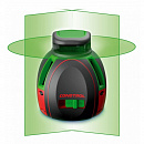 Лазерный нивелир CONDTROL UniX 360 Green Pro Лазерный нивелир CONDTROL UniX 360 Green Pro