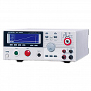 Измеритель параметров безопасности электрооборудования GW Instek GPT-79901 Измеритель параметров безопасности электрооборудования GW Instek GPT-79901