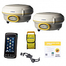 Комплект RTK Trimble R4 Комплект RTK Trimble R4