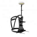 Рюкзак с GNSS для сканера NAVMOPO S1 Рюкзак с GNSS для сканера NAVMOPO S1