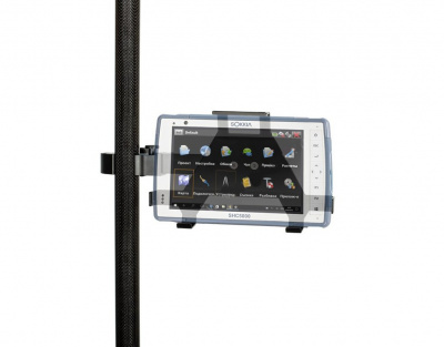 Крепление контроллера RGK TC-4 + TC-8-23