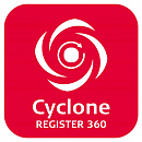 Программное обеспечение Leica Cyclone REGISTER 360 Программное обеспечение Leica Cyclone REGISTER 360