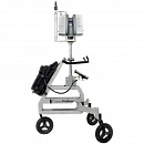Мобильный 3D-сканер Leica ProScan Мобильный 3D-сканер Leica ProScan