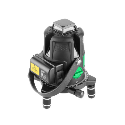Лазерный уровень ADA ULTRALiner 360 4V GREEN Set