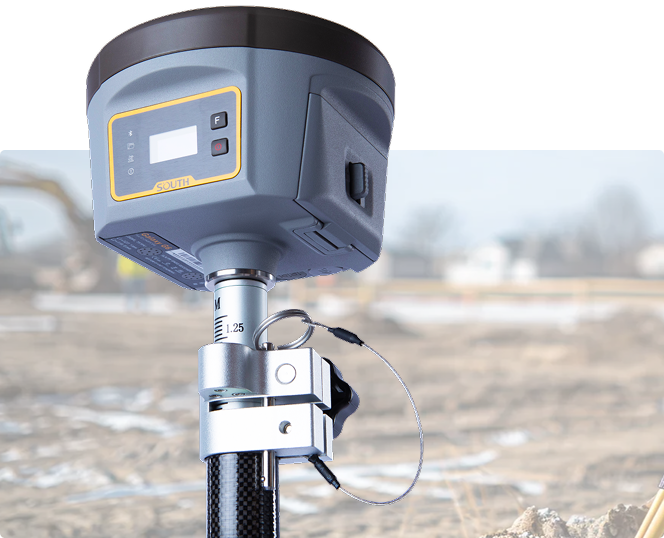 Геодезическое оборудование в Екатеринбурге купить с доставкой по России